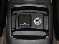 别克GL8 2013款 3.0L XT豪华商务旗舰版 7座
