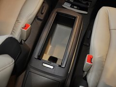 别克GL8 2013款 3.0L XT豪华商务旗舰版 7座
