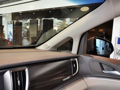 别克GL8 2013款 3.0L XT豪华商务旗舰版 7座