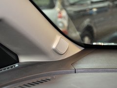 别克GL8 2013款 3.0L XT豪华商务旗舰版 7座