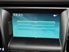 别克GL8 2013款 3.0L XT豪华商务旗舰版 7座