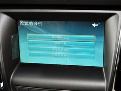 别克GL8 2013款 3.0L XT豪华商务旗舰版 7座
