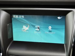 别克GL8 2013款 3.0L XT豪华商务旗舰版 7座