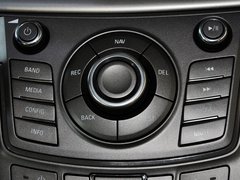 别克GL8 2013款 3.0L XT豪华商务旗舰版 7座