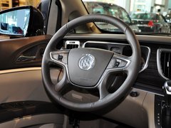 别克GL8 2013款 3.0L XT豪华商务旗舰版 7座