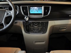 别克GL8 2013款 3.0L XT豪华商务旗舰版 7座