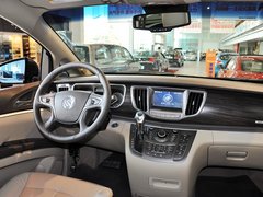 别克GL8 2013款 3.0L XT豪华商务旗舰版 7座