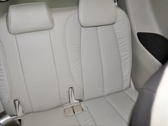 别克GL8 2013款 3.0L XT豪华商务旗舰版 7座