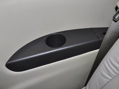 别克GL8 2013款 3.0L XT豪华商务旗舰版 7座