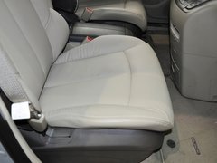 别克GL8 2013款 3.0L XT豪华商务旗舰版 7座