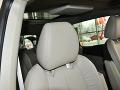 别克GL8 2013款 3.0L XT豪华商务旗舰版 7座