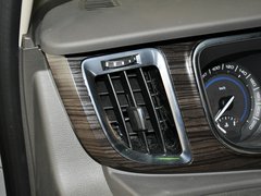 别克GL8 2013款 3.0L XT豪华商务旗舰版 7座