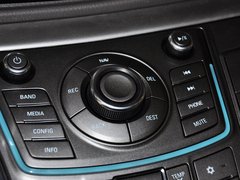 别克GL8 2013款 3.0L XT豪华商务旗舰版 7座