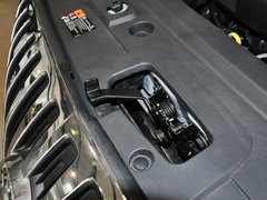 别克GL8 2013款 3.0L XT豪华商务旗舰版 7座