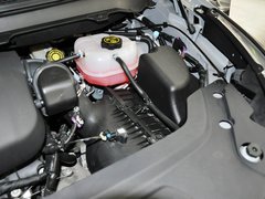 别克GL8 2013款 3.0L XT豪华商务旗舰版 7座