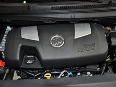 别克GL8 2013款 3.0L XT豪华商务旗舰版 7座