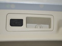 别克GL8 2013款 3.0L XT豪华商务旗舰版 7座