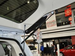 别克GL8 2013款 3.0L XT豪华商务旗舰版 7座
