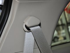 别克GL8 2013款 3.0L XT豪华商务旗舰版 7座