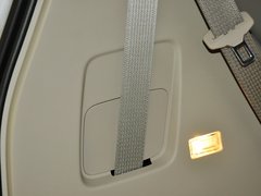 别克GL8 2013款 3.0L XT豪华商务旗舰版 7座