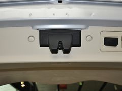 别克GL8 2013款 3.0L XT豪华商务旗舰版 7座