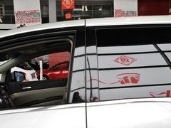 别克GL8 2013款 3.0L XT豪华商务旗舰版 7座