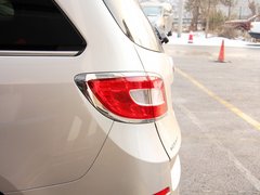 别克GL8 2013款 3.0L GT豪华商务豪雅版 7座