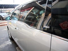 别克GL8 2013款 3.0L GT豪华商务豪雅版 7座