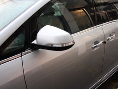 别克GL8 2013款 3.0L GT豪华商务豪雅版 7座