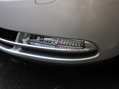 别克GL8 2013款 3.0L GT豪华商务豪雅版 7座