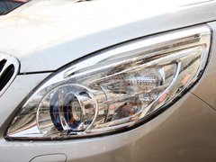 别克GL8 2013款 3.0L GT豪华商务豪雅版 7座