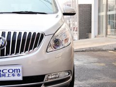 别克GL8 2013款 3.0L GT豪华商务豪雅版 7座