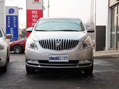别克GL8 2013款 3.0L GT豪华商务豪雅版 7座