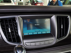 别克GL8 2013款 3.0L GT豪华商务豪雅版 7座