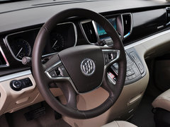 别克GL8 2013款 3.0L GT豪华商务豪雅版 7座