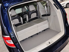 别克GL8 2013款 3.0L GT豪华商务豪雅版 7座