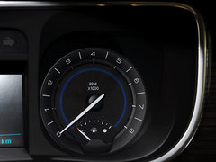 别克GL8 2013款 3.0L GT豪华商务豪雅版 7座