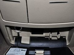 别克GL8 2013款 3.0L GT豪华商务豪雅版 7座