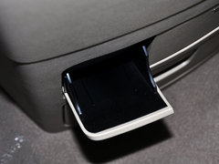 别克GL8 2013款 3.0L GT豪华商务豪雅版 7座