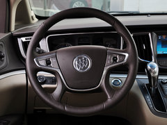 别克GL8 2013款 3.0L GT豪华商务豪雅版 7座