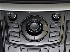 别克GL8 2013款 3.0L GT豪华商务豪雅版 7座