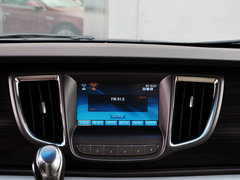 别克GL8 2013款 3.0L GT豪华商务豪雅版 7座