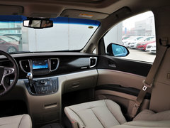 别克GL8 2013款 3.0L GT豪华商务豪雅版 7座