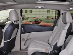 别克GL8 2013款 3.0L GT豪华商务豪雅版 7座