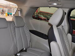 别克GL8 2013款 3.0L GT豪华商务豪雅版 7座