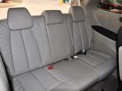别克GL8 2013款 3.0L GT豪华商务豪雅版 7座