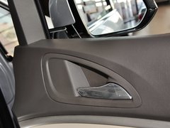 别克GL8 2013款 2.4L LT豪华商务行政版 7座