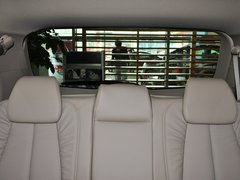 别克GL8 2013款 2.4L LT豪华商务行政版 7座