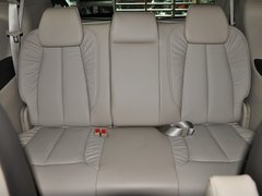 别克GL8 2013款 2.4L LT豪华商务行政版 7座