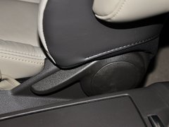 别克GL8 2013款 2.4L LT豪华商务行政版 7座